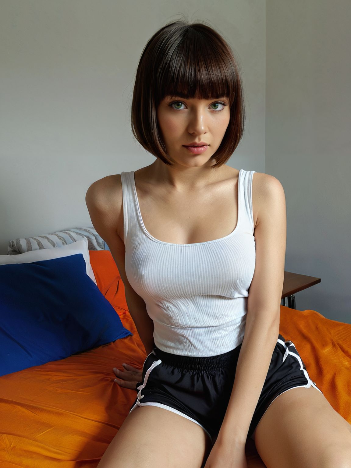 Проститутка Лайло