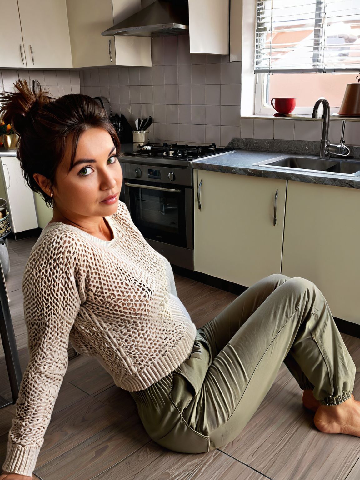 Проститутка Амина